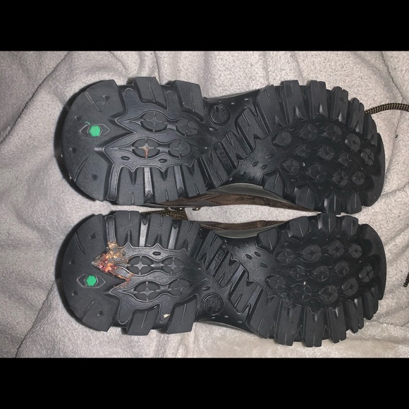 Timberland Mt. Maddsen hiking boot - Picture 5 of 8